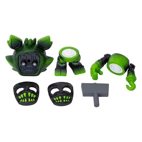 Figurine articulée FUNKO Phantom Foxy Accessoires inclus Intérieur Enfant Mixte - vue 7