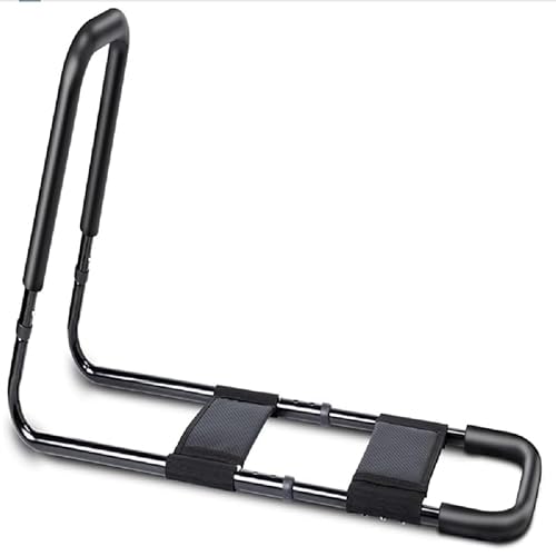 Adjustable Hamstring Stretcher for Knee Extension & Pain Relief –