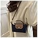 Fashion Mini Crossbody Bag Handbags Purses with Adjustable Strap for Women Clutch Bag Ladies Shoulder Totes Sling Bags Navy