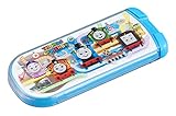 OSK CT-20 Thomas the Tank Engine Pulling Futtrio, Made in Japan
