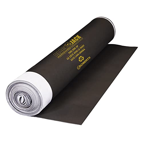 5 Best Underlayment For Laminate Flooring To Reduce Noise (2021 Buy Guide)