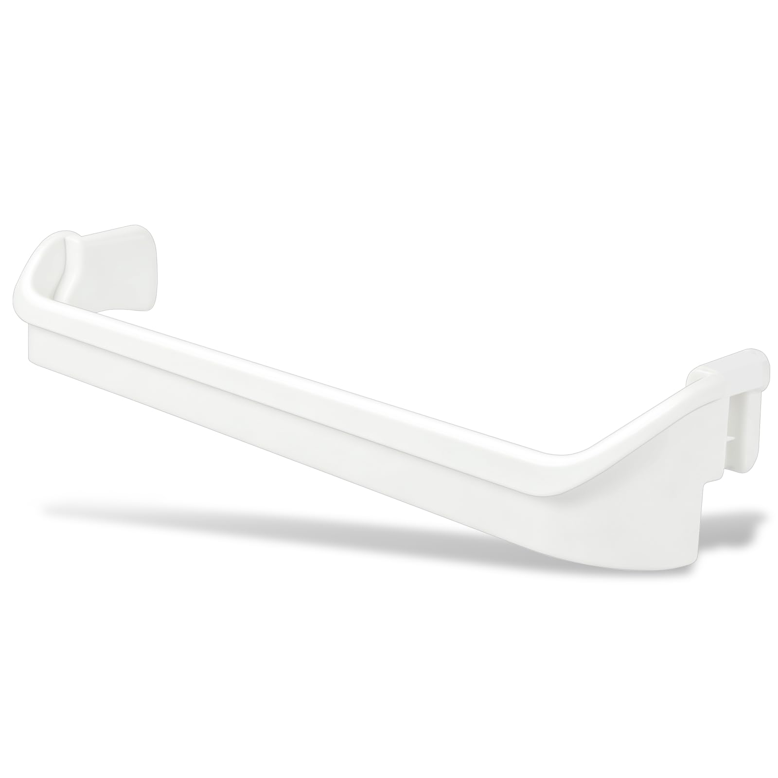 Upgraded 240535101 - Barra de retención para puerta de refrigerador