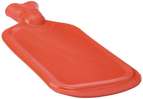 BEC Hot Water Bag 2000 ml Capacity Assorted Colors
