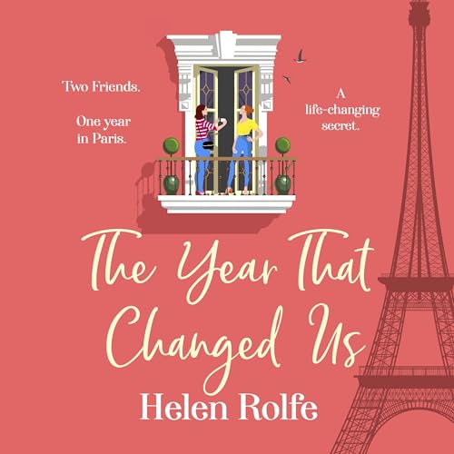 The Year That Changed Us by Helen Rolfe episode artwork