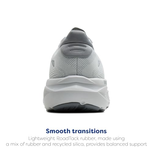 Image of Brooks Men's Ghost 18 Neutral Running & Walking Shoe