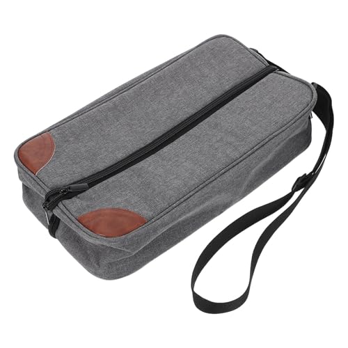 Bolsa térmica para vino de tejido resistente con separadores internos ajustables