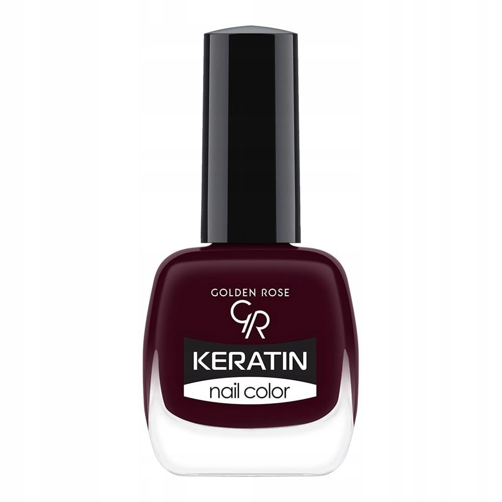 Golden Rose Gr Keratın Naıl Color No: 46 1 Paket (1 x 1 Adet)
