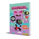 Wie ich zu jung für die Schule geworden bin: Ein Arazhul-Comic-Adventure, Band 4 - Arazhul, Roman Fink, Patrick Wirbeleit 