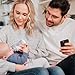 nfant | Bottle Feeding | Thrive Feeding System | The Only Connected Feeding System That Helps Measure Infant Feeding | nfant – Take The Guesswork Out of Feeding | Measure. Track. Thrive.