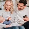 nfant | Bottle Feeding - Thrive Bottle | The Only Baby Bottle that Measures Infant Feeding Skills | Tongue-Tie Assessment | nfant Take The Guesswork Out of Feeding | Measure. Track. Thrive.