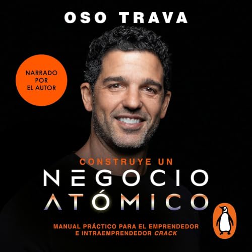 Construye un negocio at&oacute;mico Titelbild