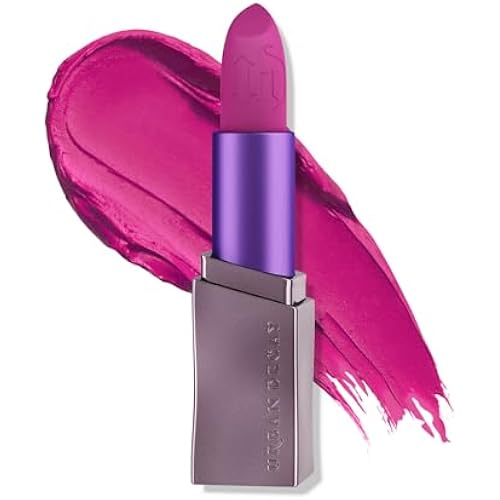 Urban Decay Vice Hydrating Lipstick with Aloe Vera + Avocado Oil