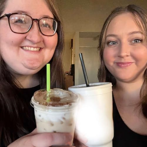 Saints and Sisters Podcast Titelbild