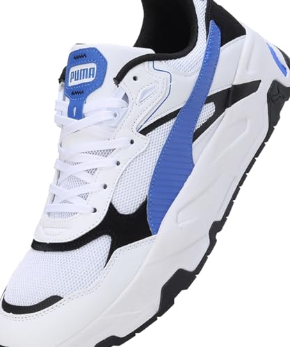 Image of Puma Men BMW MMS Trinity Sneaker