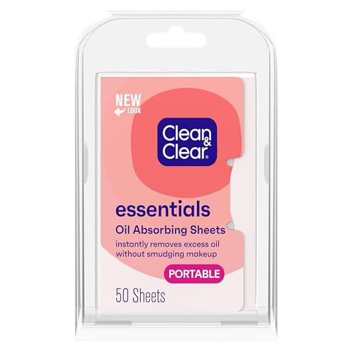 Best Blotting Papers for Oily Skin 2024 That Keep Your Face Clean