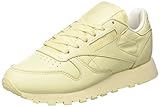 reebok classic leather damen grau Gewaschenes Gelb Reebok Damen X Spirit Classic Leather Sneaker, Gelb (Washed Yellow/White), 38 EU