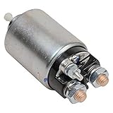 lafengyan 12V Starter Solenoid Switch for Ford Excursion F250 F350 LCF Super Duty 1C3Z11002AARM