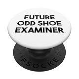 Future Odd Shoe Examiner