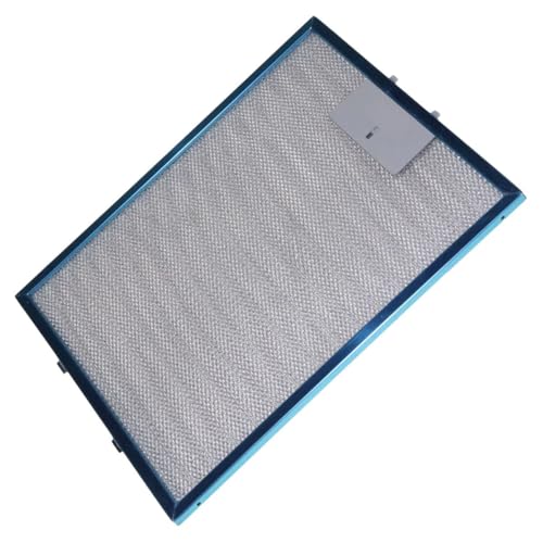 Filtre Métal Electrolux 5027375500 32Cm x 26Cm Conçu pour Hotte - vue 2