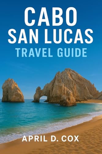 Cabo San Lucas Travel Guide: Explore the best beaches, exciting activities and adventures, cultural and historical sights, vibrant nightlife and entertainment, ... accommodation options and nearby places.
