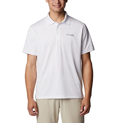 Chemise de randonnée Columbia Tamiami, idéale pour vos week-ends en nature