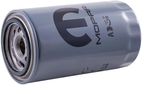 Mopar Dodge Oil Filter - 5083285AA
