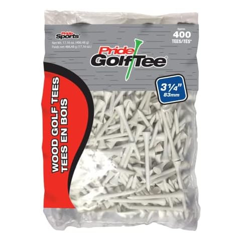 PRIDE GOLF Unisex-Erwachsene, 8,9 cm Cover