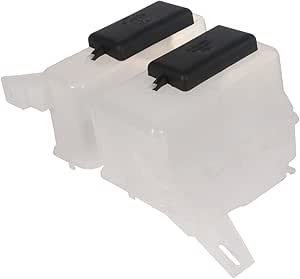Coolant Washer Reservoir Ford Ranger Coolant Reservoir 1998-2011
