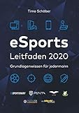 eSports Leitfaden 2020: Grundlagenwissen für...