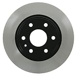 Wagner BD126467E Premium E-Powlekany wirnik hamulcowy
