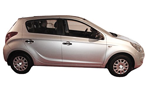 MTM Vasca Baule per Hyundai i20 dal