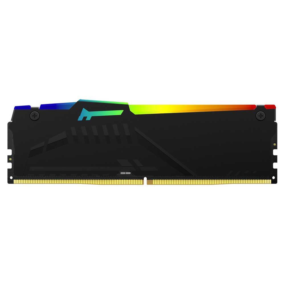 Kingston Fury Beast Black RGB 16GB (2x8GB) 6000MT/s DDR5