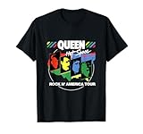 queen store band Auténtica mercancía con licencia Bravado Queen's