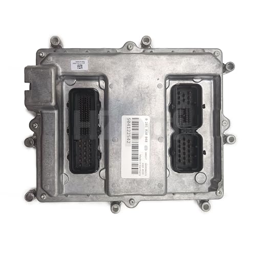 0281020048 504122542 Engine Electronic Control Module Unit ECM ECU Controller for iveco EDC7 Heavy Duty Diesel Truck