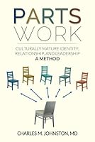 Parts Work 173424318X Book Cover