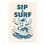 Sip & Surf