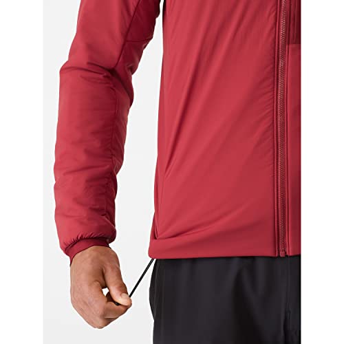 プロトン フーディー(5)