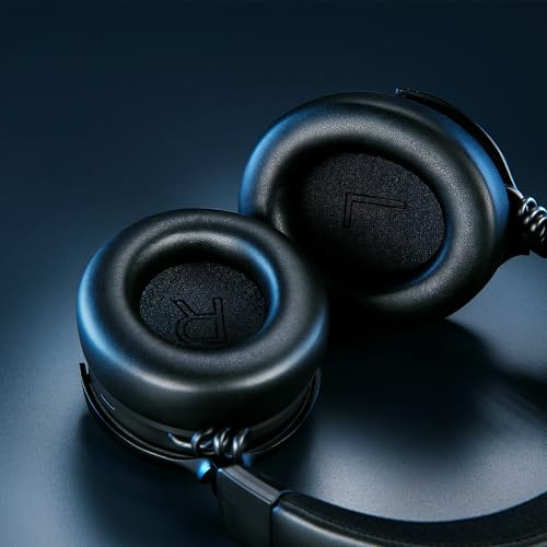 Kraken V4 Pro - Cuffie da gioco wireless con hub di controllo Sensa HD haptics (hub di controllo OLED, driver TriForce da 40 mm, HyperSpeed e Bluetooth, THX Spatial Audio) Nero - Cuffia gaming - Immagine 17