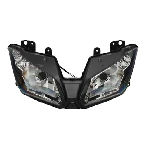 Phare avant de moto pour Kawasaki Ninja 300 de 2013 à 2017 bloc optique complet