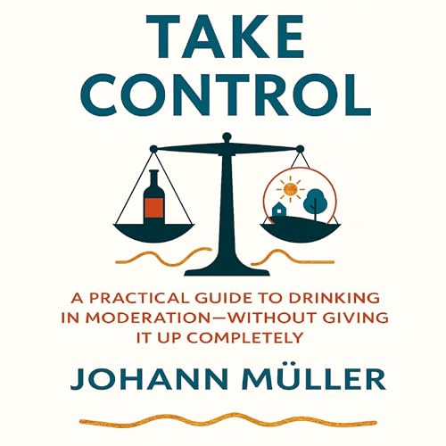 Take Control Titelbild