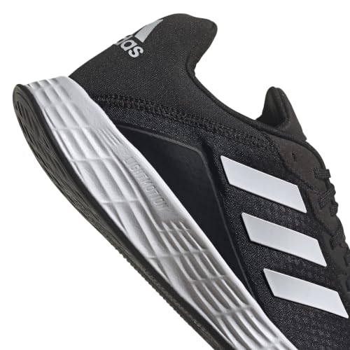 Image of Adidas Men Textile Ultraboost 22 Running Shoes Dark Grey | LTI71