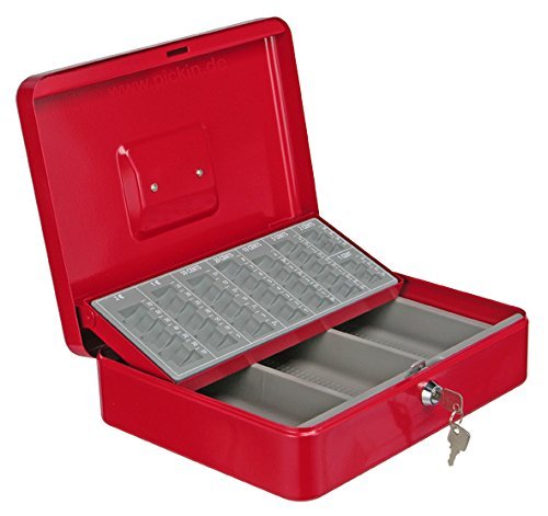 Cassa Cassa Geldbox Cassetta di Trasporto Box per