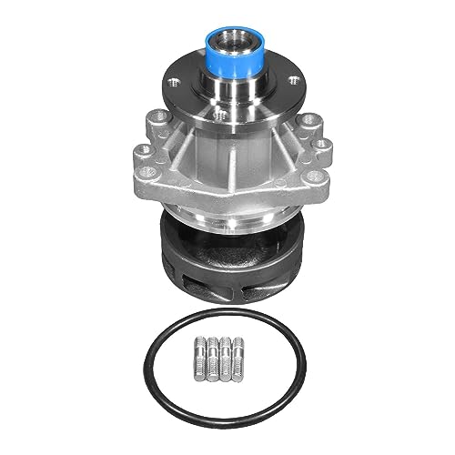 Acdelco Professional 252-284 Water Pump Kit #TOP9