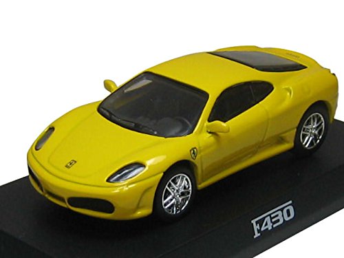 Amazon.co.jp: 京商 1/64 フェラーリ ミニカーコレクション2