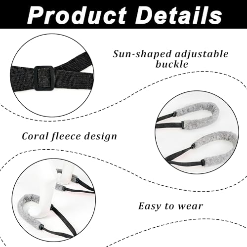 Breathable Dog Lifting Harness with Adjustable Rear Support, Dog Sling for Back Legs Assists Disabled Elderly Dogs, While The Dog Support Harness for Back Legs Ensures Joint Relief - Image 4