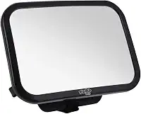 Maxi Baby Espelho Retrovisor Bebê Para Banco Traseiro Carro