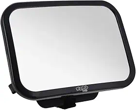 Maxi Baby Espelho Retrovisor Bebê Para Banco Traseiro Carro
