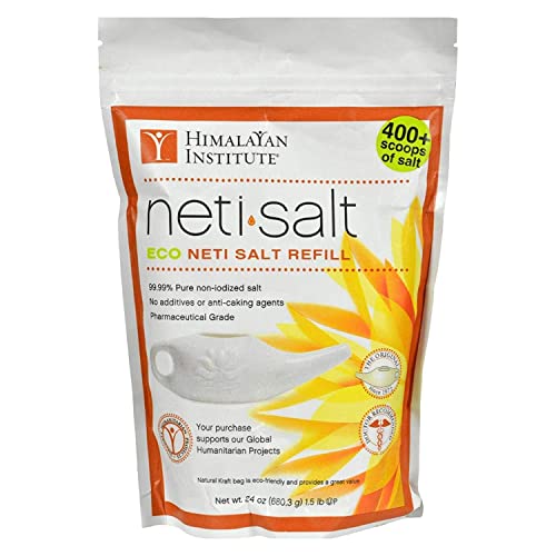 Find The Best Salt For Neti Pot Reviews & Comparison Katynel