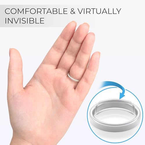 5 Stars United RSA001 Ring Sizers For Loose Rings thumb #4