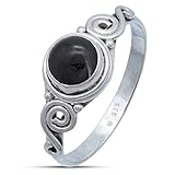 Las extraordinarias joyas de mantraroma se fabrican en la India. Nuestras joyas genuinas pueden ser económicas, pero aun así prestamos atención a la alta calidad cuando se trata de procesamiento. TENGA EN CUENTA: Las piedras (semi)preciosas utilizadas son productos naturales únicos. Esto significa que puede haber ligeras desviaciones en color o tamaño.